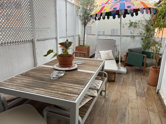 Apartamento de 3 habitaciones en Centro Urbano, Dénia en venta - 285.000 € (Ref: 9349650)