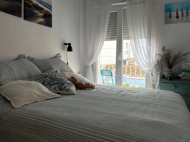 Apartamento de 3 habitaciones en Centro Urbano, Dénia en venta - 285.000 € (Ref: 9349650)