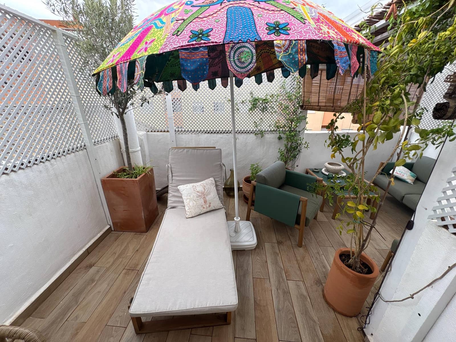 Apartamento de 3 habitaciones en Dénia en venta - 285.000 € (Ref: 9349650)