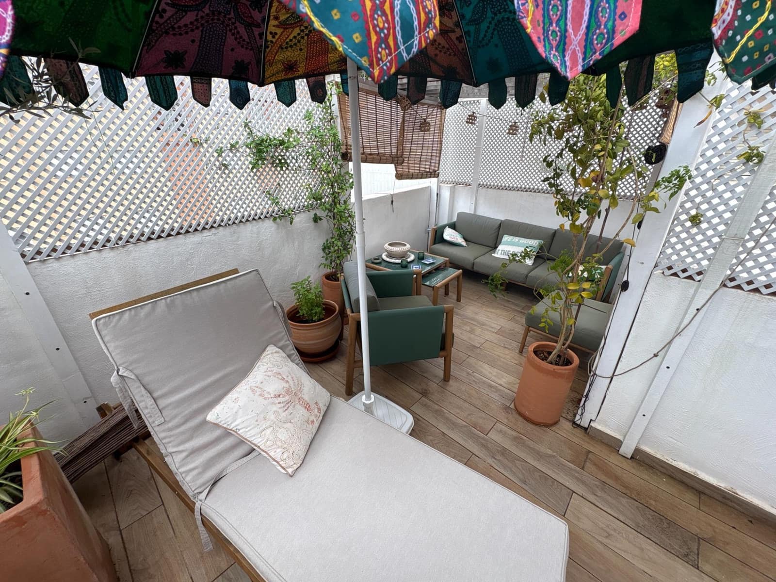 Apartamento de 3 habitaciones en Dénia en venta - 285.000 € (Ref: 9349650)