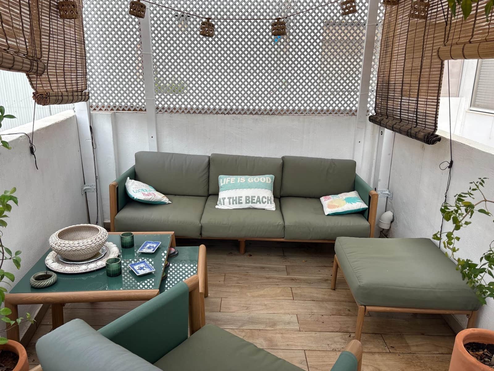 Apartamento de 3 habitaciones en Dénia en venta - 285.000 € (Ref: 9349650)