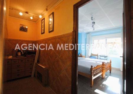 4 slaapkamer Flat te koop in Denia - € 159.000 (Ref: 9355932)