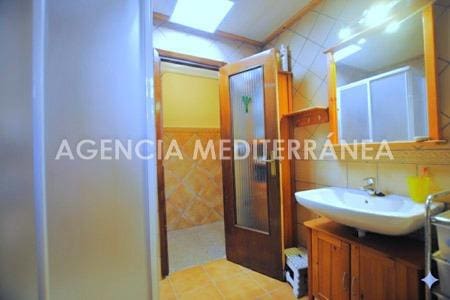 4 slaapkamer Flat te koop in Denia - € 159.000 (Ref: 9355932)