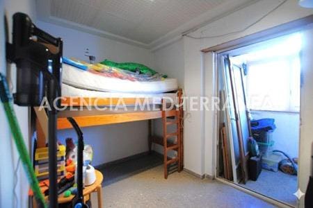 4 slaapkamer Flat te koop in Denia - € 159.000 (Ref: 9355932)