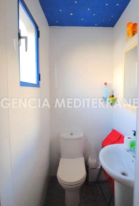 4 slaapkamer Flat te koop in Denia - € 159.000 (Ref: 9355932)