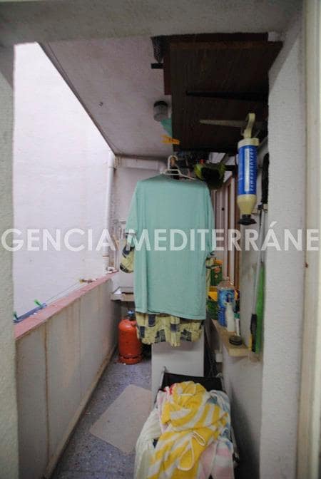 4 slaapkamer Flat te koop in Denia - € 159.000 (Ref: 9355932)