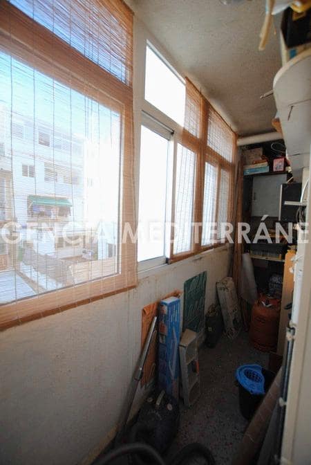 4 slaapkamer Flat te koop in Denia - € 159.000 (Ref: 9355932)