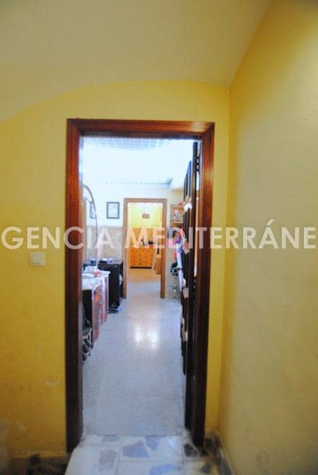 4 slaapkamer Flat te koop in Denia - € 159.000 (Ref: 9355932)