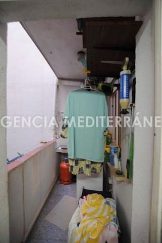 4 slaapkamer Flat te koop in Centro Urbano, Dénia - € 159.000 (Ref: 9355932)