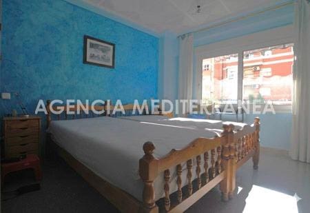 4 slaapkamer Flat te koop in Denia - € 159.000 (Ref: 9355932)