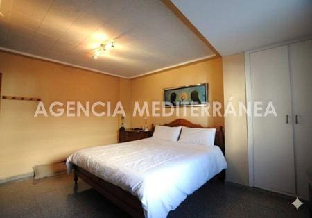 4 slaapkamer Flat te koop in Denia - € 159.000 (Ref: 9355932)