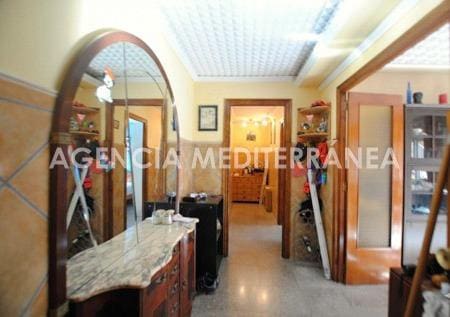 4 slaapkamer Flat te koop in Denia - € 159.000 (Ref: 9355932)