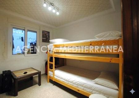 4 slaapkamer Flat te koop in Denia - € 159.000 (Ref: 9355932)