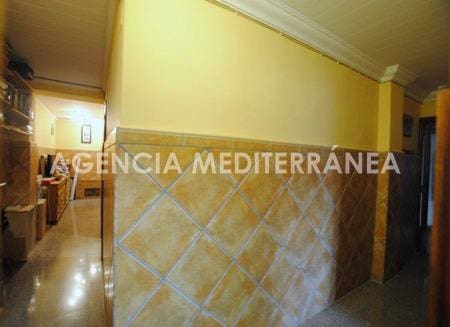 4 slaapkamer Flat te koop in Denia - € 159.000 (Ref: 9355932)