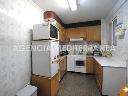 4 slaapkamer Flat te koop in Denia - € 159.000 (Ref: 9355932)
