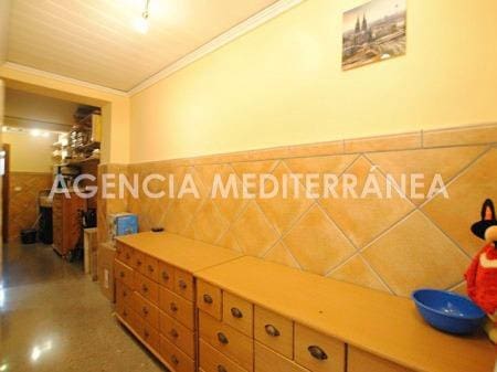 4 slaapkamer Flat te koop in Denia - € 159.000 (Ref: 9355932)