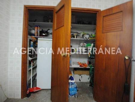 4 slaapkamer Flat te koop in Denia - € 159.000 (Ref: 9355932)
