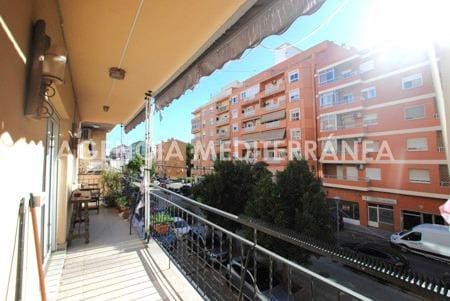 4 slaapkamer Flat te koop in Denia - € 159.000 (Ref: 9355932)