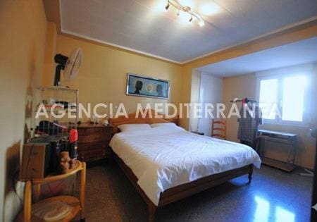 4 slaapkamer Flat te koop in Denia - € 159.000 (Ref: 9355932)