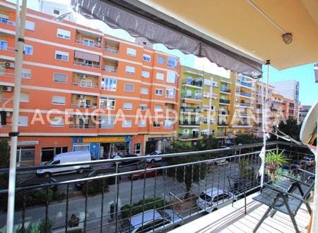 4 slaapkamer Flat te koop in Denia - € 159.000 (Ref: 9355932)