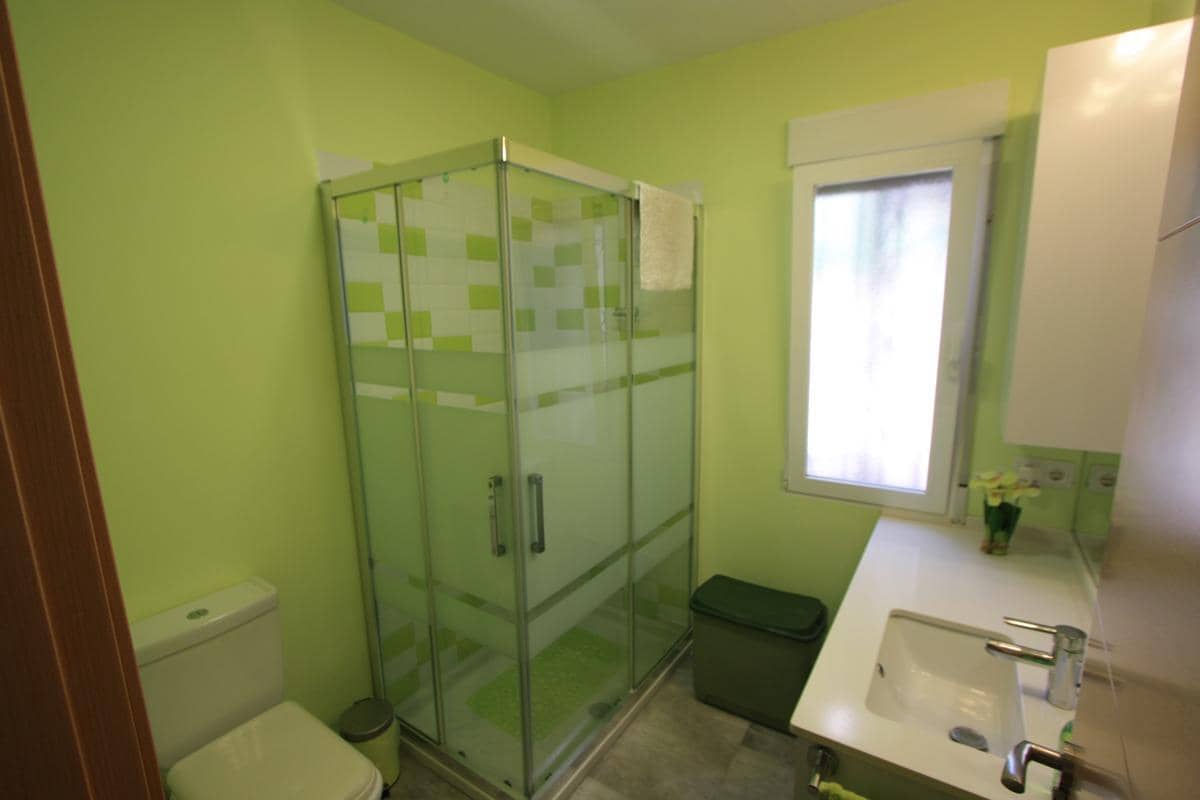 4 slaapkamer Villa te koop in Denia met garage - € 525.000 (Ref: 9359680)