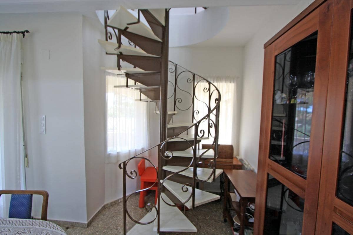 4 slaapkamer Villa te koop in Denia met garage - € 525.000 (Ref: 9359680)