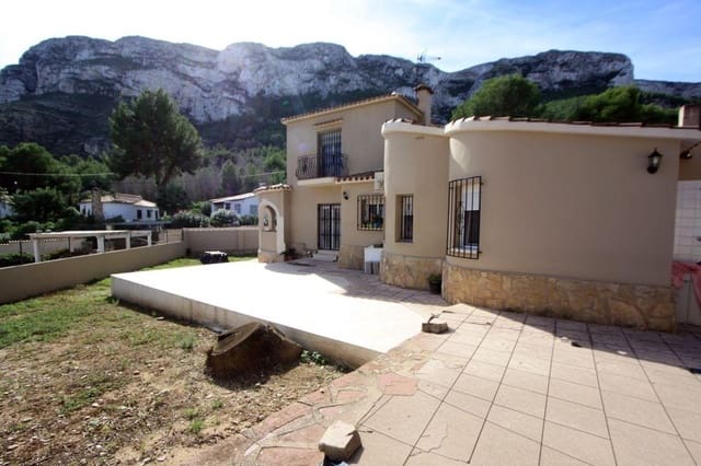 4 camera da letto Villa in vendita in La Pedrera - Vessanes, Dénia con garage - 525.000 € (Rif: 9359680)