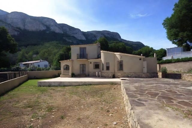 4 camera da letto Villa in vendita in La Pedrera - Vessanes, Dénia con garage - 525.000 € (Rif: 9359680)