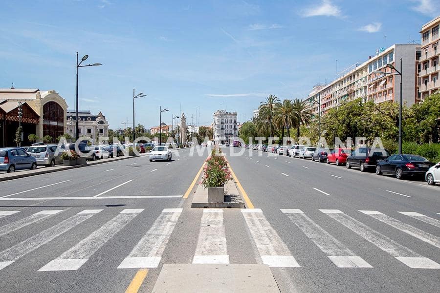 2 chambre Appartement à vendre à Valence ville - 255 000 € (Ref: 9374228)