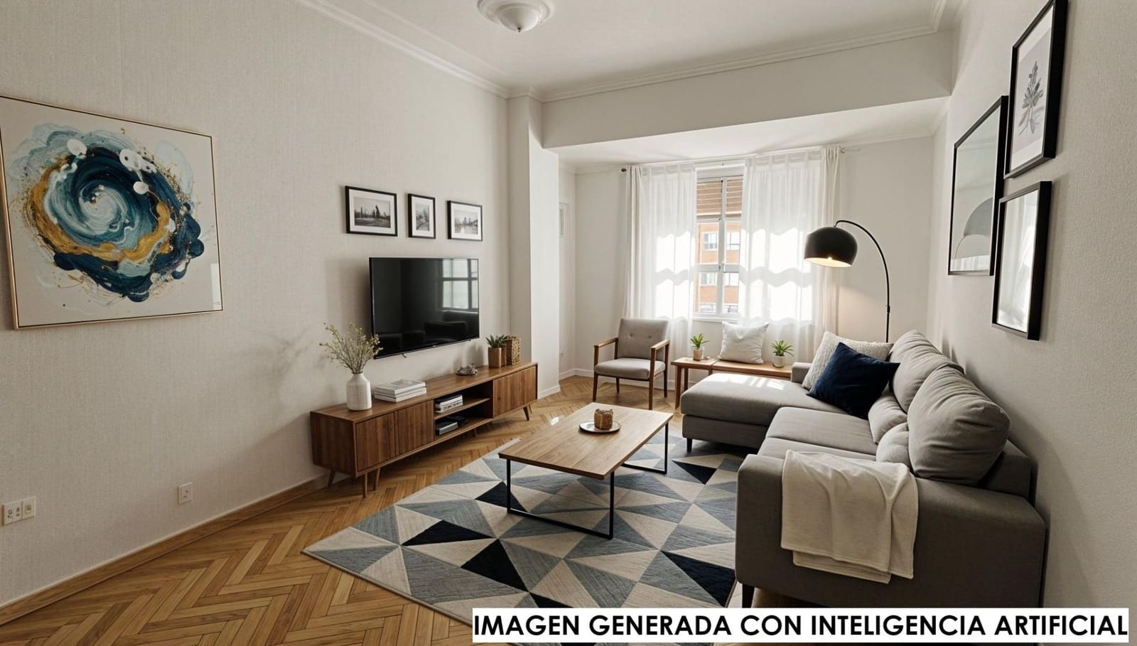 2 chambre Appartement à vendre à Valence ville - 255 000 € (Ref: 9374228)