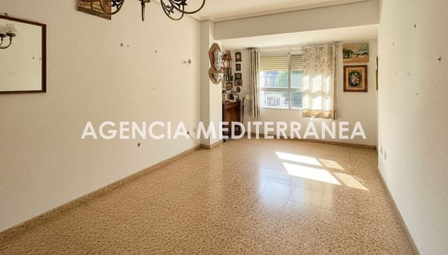 2 chambre Appartement à vendre à Camins al Grau, Valence ville - 255 000 € (Ref: 9374228)