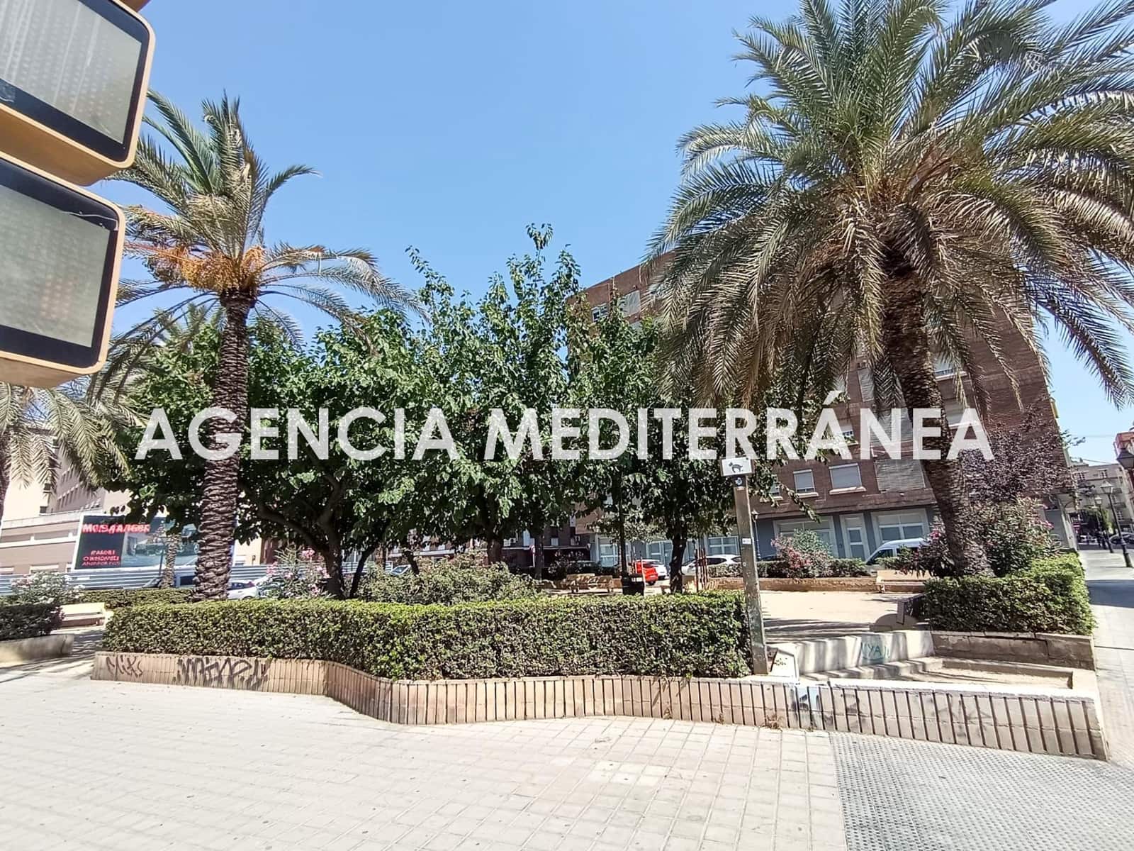 2 chambre Appartement à vendre à Valence ville - 255 000 € (Ref: 9374228)