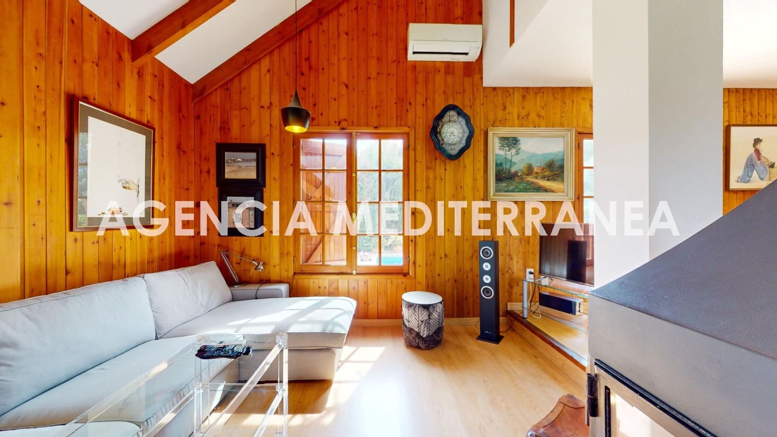 4 soverom Villa til salgs i Serra med svømmebasseng - € 690 000 (Ref: 9383040)