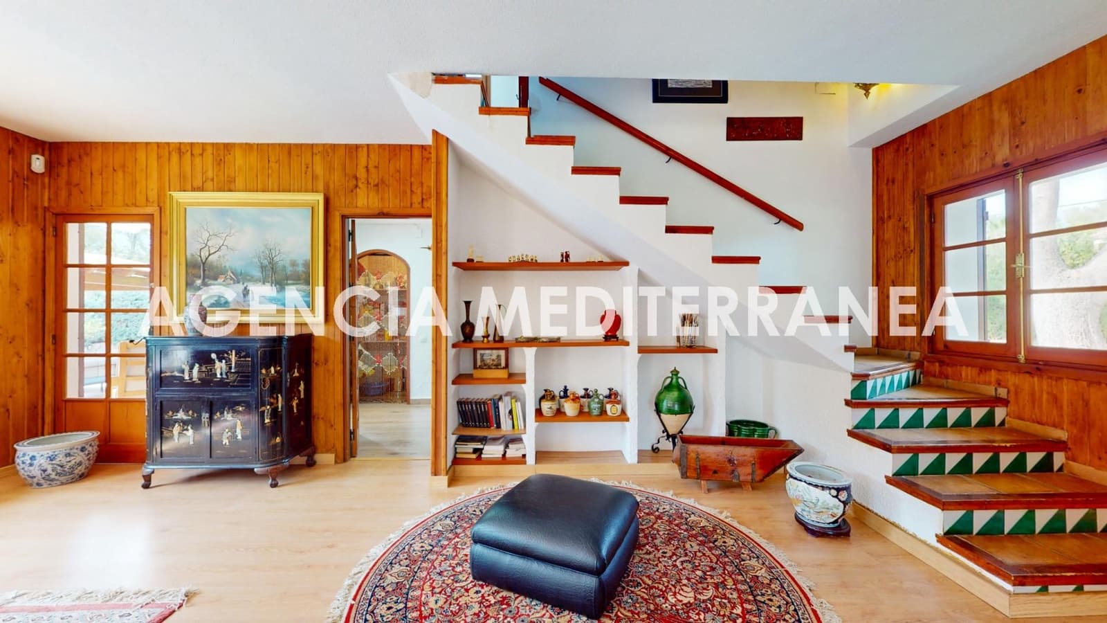 4 soverom Villa til salgs i Serra med svømmebasseng - € 690 000 (Ref: 9383040)