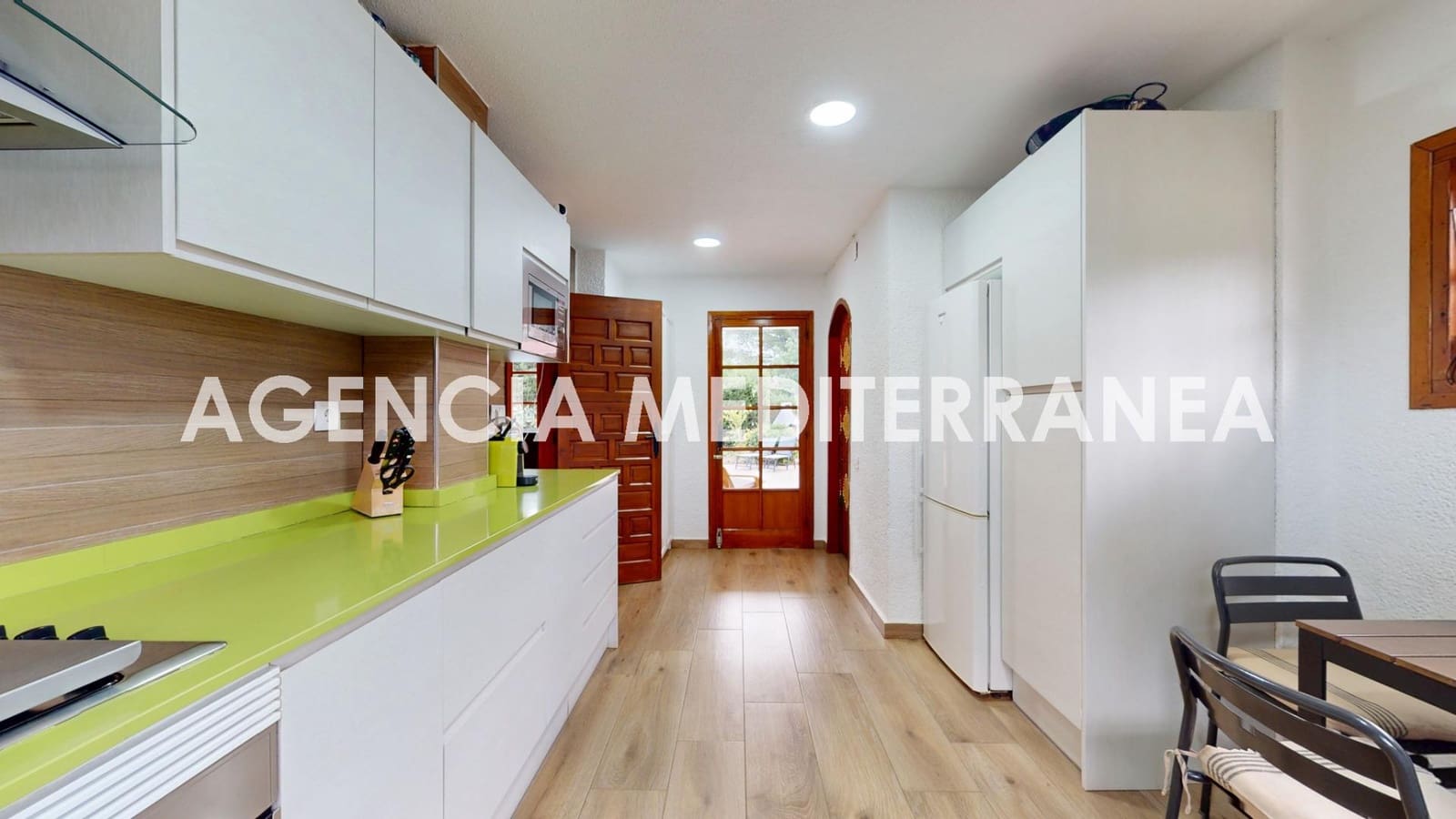 4 soverom Villa til salgs i Serra med svømmebasseng - € 690 000 (Ref: 9383040)