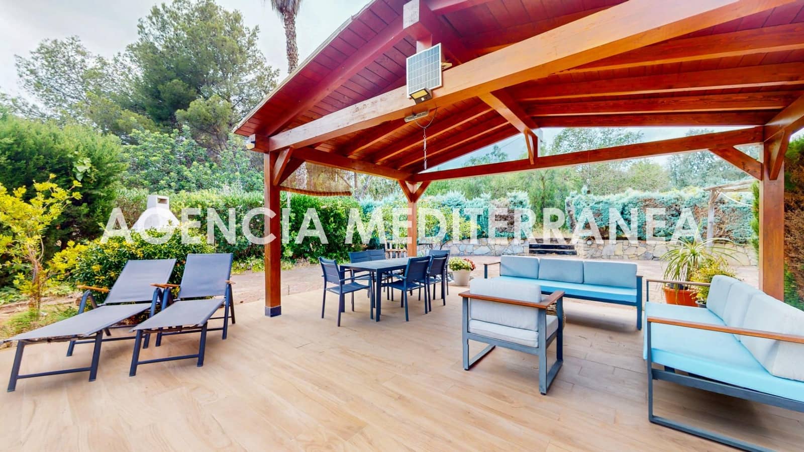 4 soverom Villa til salgs i Serra med svømmebasseng - € 690 000 (Ref: 9383040)