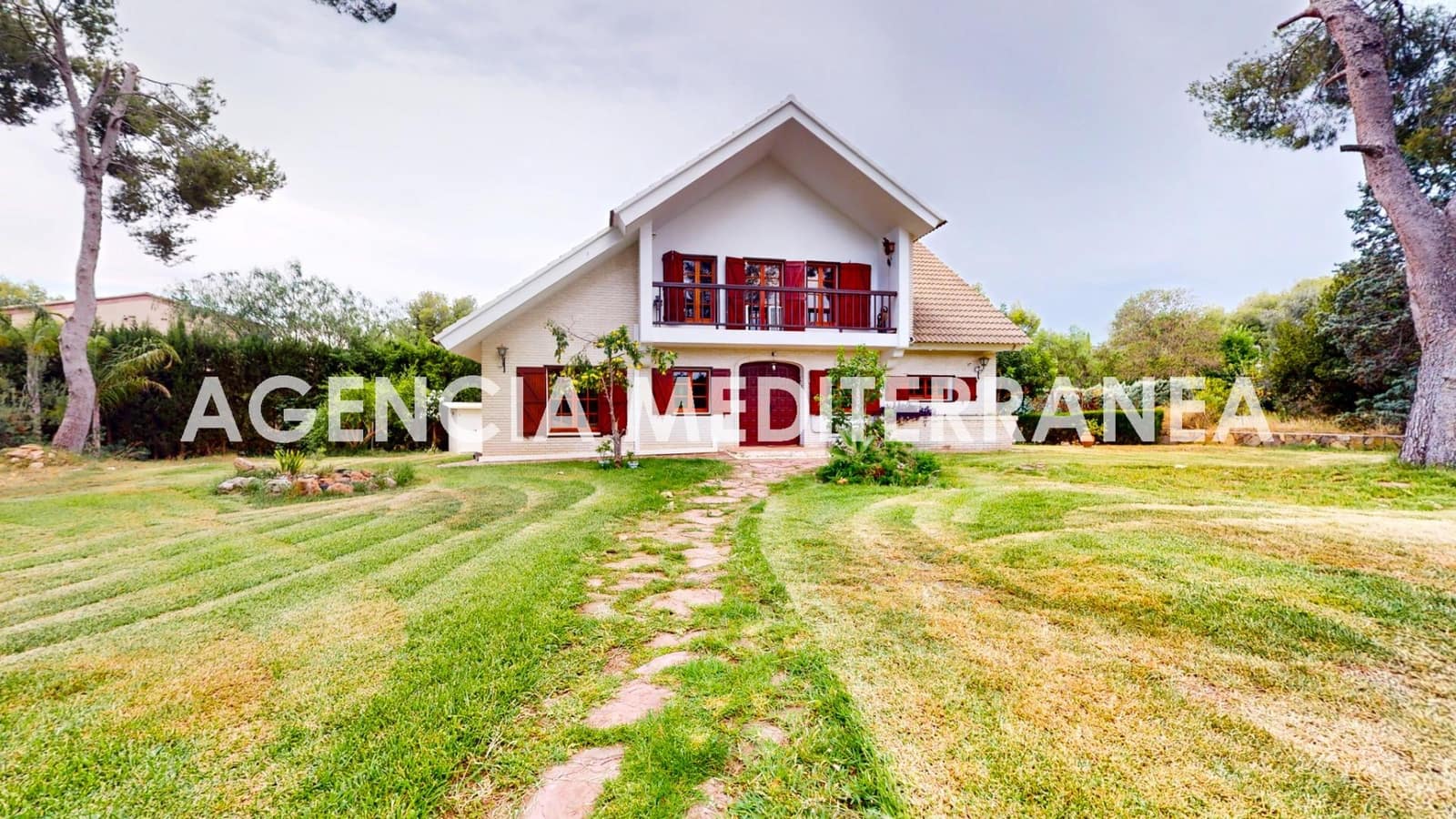 4 soverom Villa til salgs i Serra med svømmebasseng - € 690 000 (Ref: 9383040)