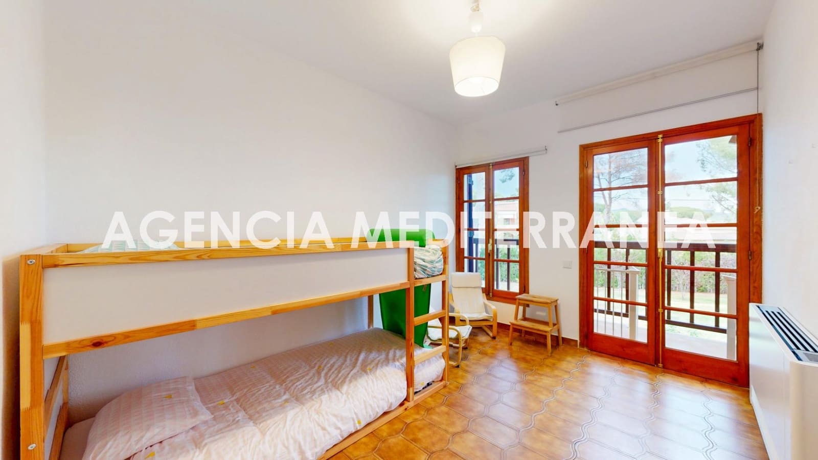 4 soverom Villa til salgs i Serra med svømmebasseng - € 690 000 (Ref: 9383040)