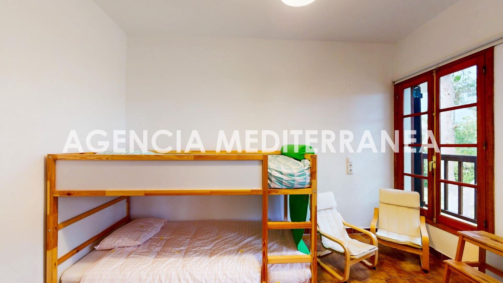 4 soverom Villa til salgs i Serra med svømmebasseng - € 690 000 (Ref: 9383040)