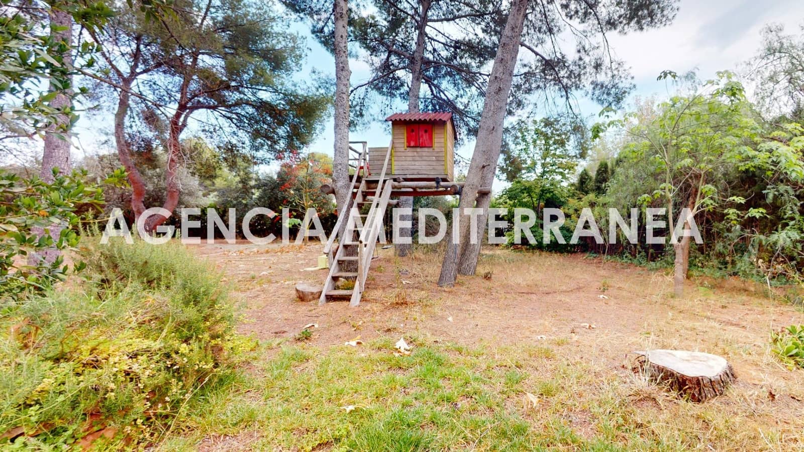 4 soverom Villa til salgs i Serra med svømmebasseng - € 690 000 (Ref: 9383040)