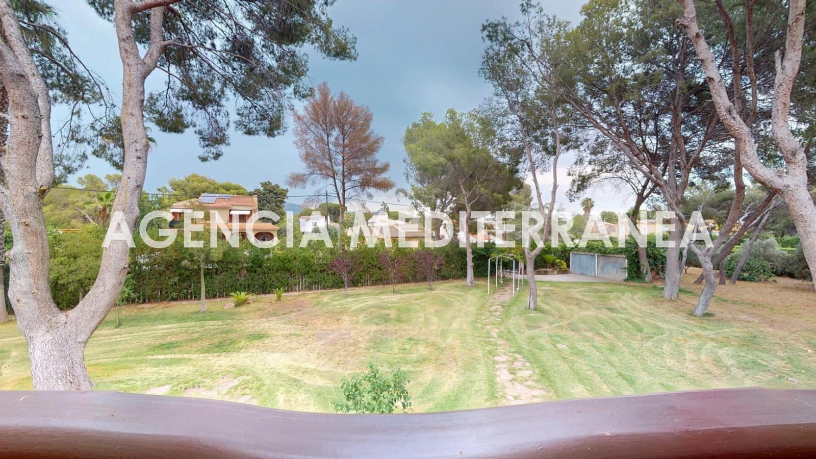 4 soverom Villa til salgs i Serra med svømmebasseng - € 690 000 (Ref: 9383040)