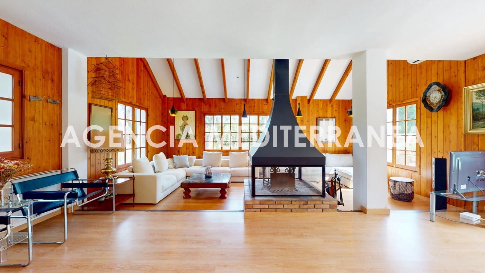 4 slaapkamer Villa te koop in Serra met zwembad - € 690.000 (Ref: 9383040)