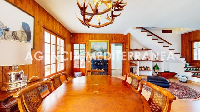 4 bedroom Villa for sale in Serra with pool - € 690,000 (Ref: 9383040)