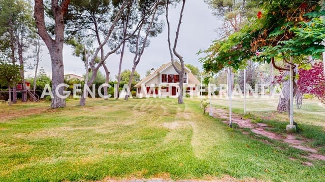 4 camera da letto Villa in vendita in Serra con piscina - 690.000 € (Rif: 9383040)