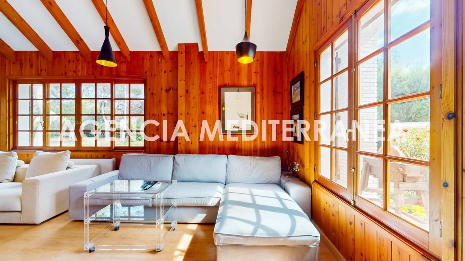 4 bedroom Villa for sale in Serra with pool - € 690,000 (Ref: 9383040)