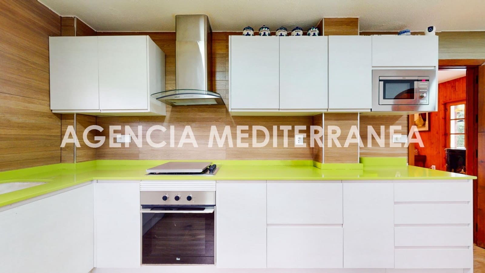 4 bedroom Villa for sale in Serra with pool - € 690,000 (Ref: 9383040)