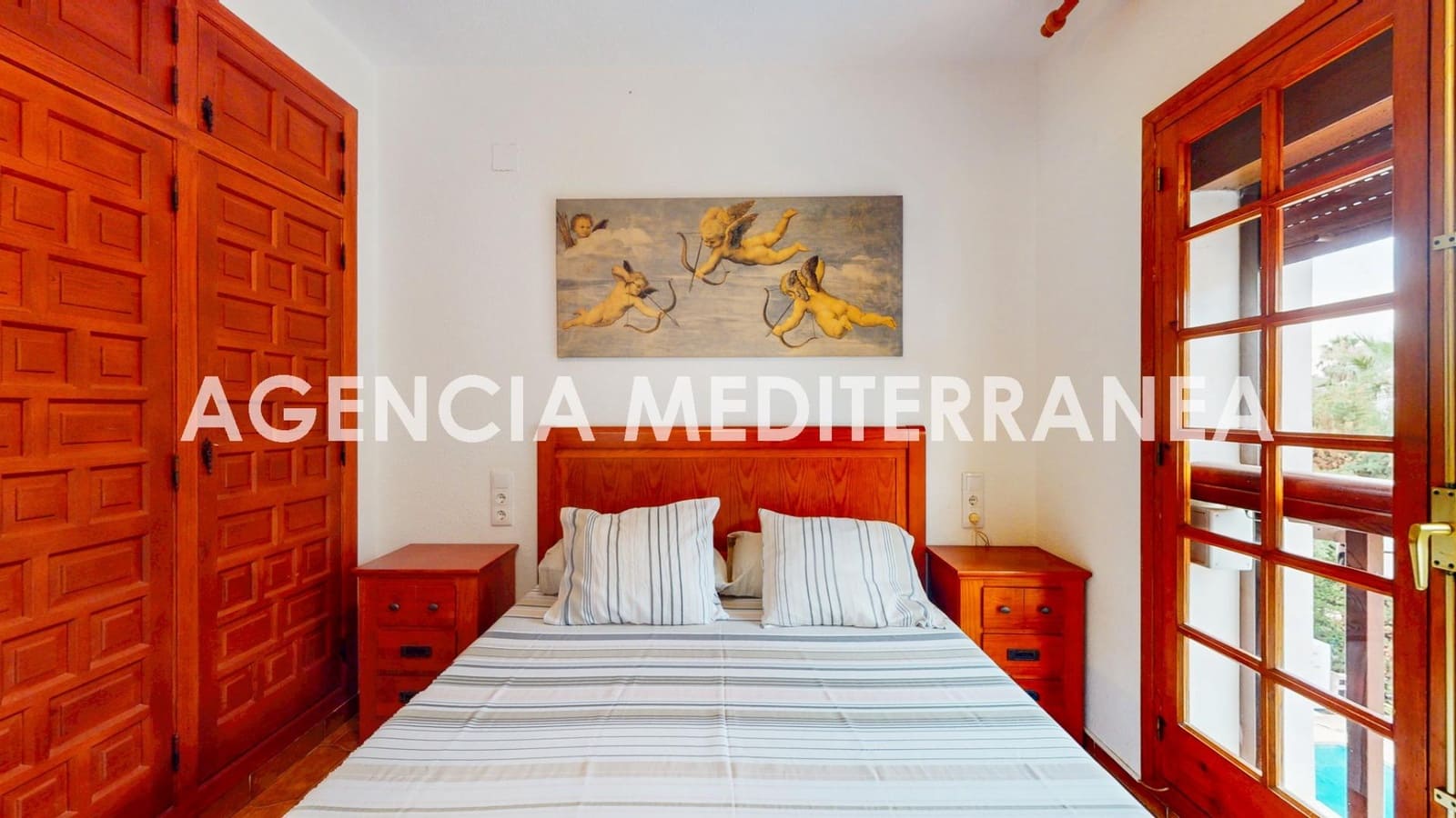 4 bedroom Villa for sale in Serra with pool - € 690,000 (Ref: 9383040)