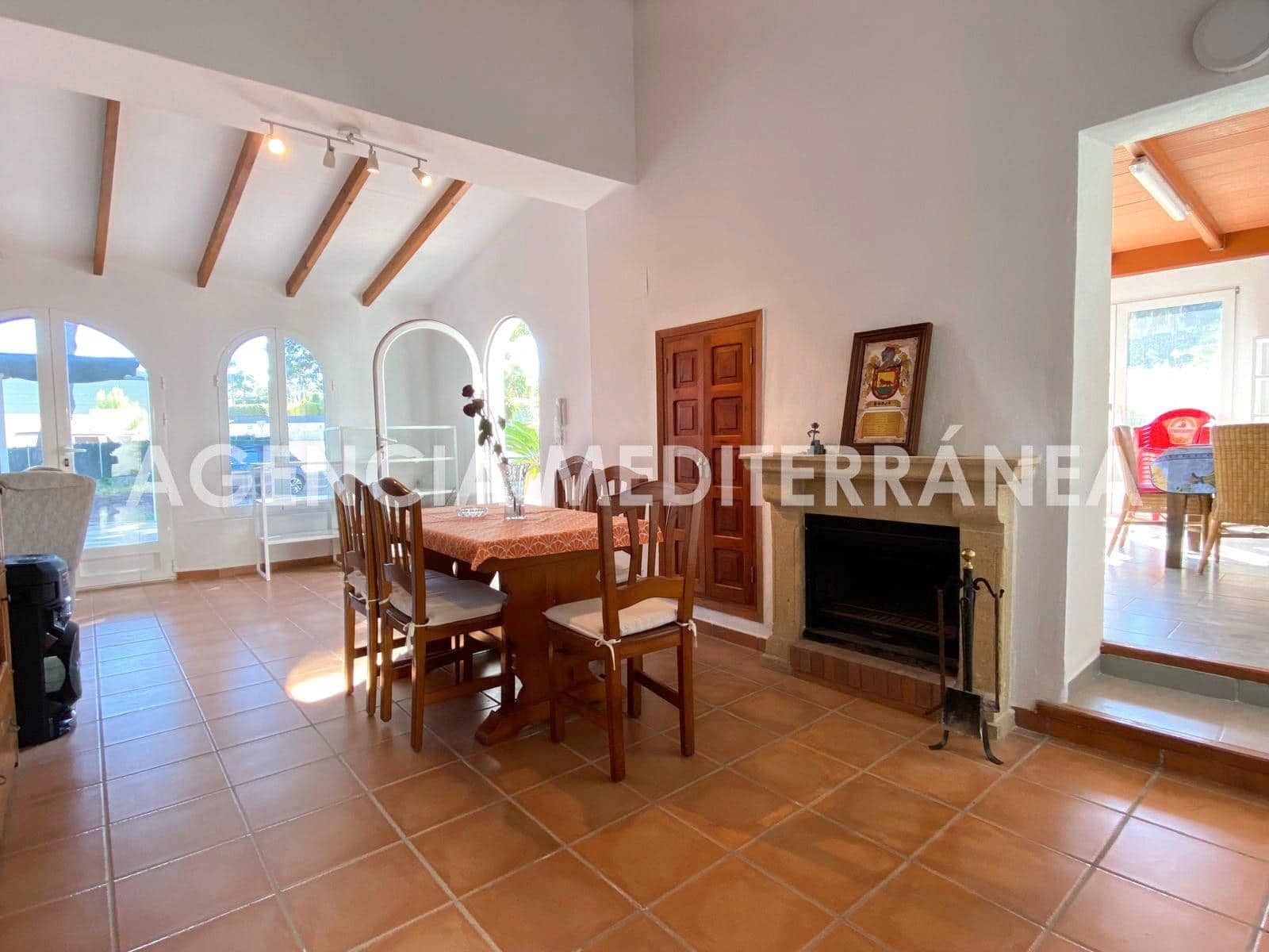 3 Zimmer Villa zu verkaufen in Javea / Xabia - 660.000 € (Ref: 9383041)