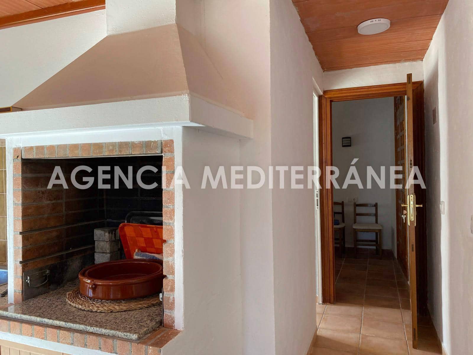 3 Zimmer Villa zu verkaufen in Javea / Xabia - 660.000 € (Ref: 9383041)