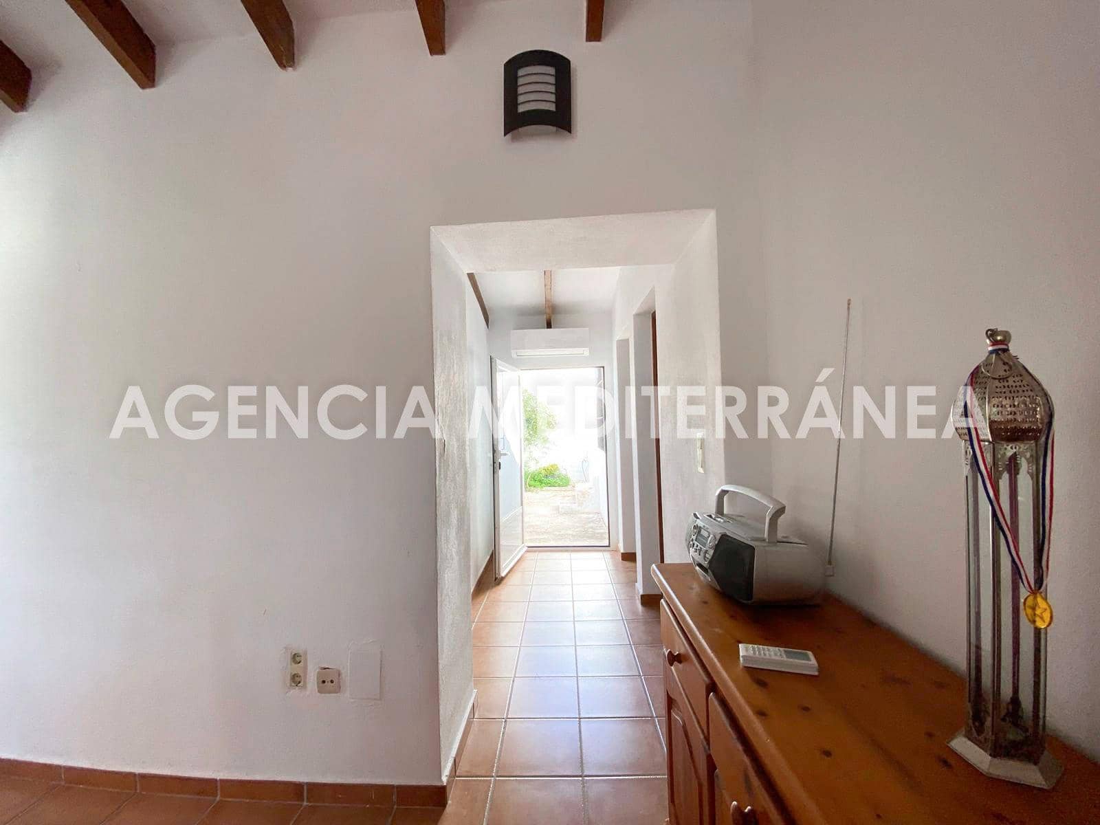 3 Zimmer Villa zu verkaufen in Javea / Xabia - 660.000 € (Ref: 9383041)